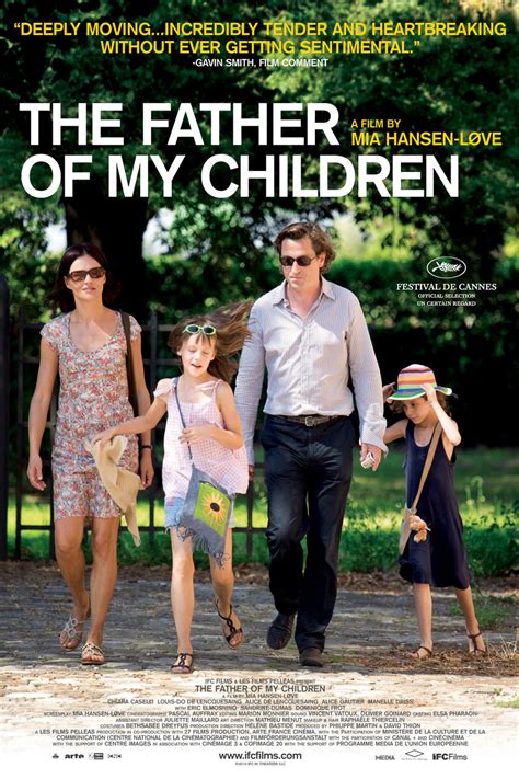 film the father of my children